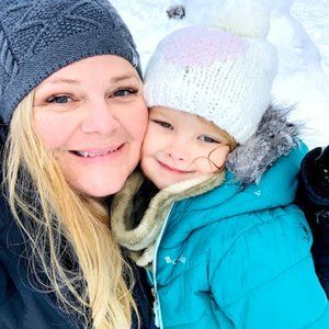 Meet your Posher, Kelli